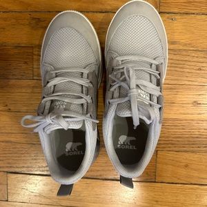 Sorel sneakers